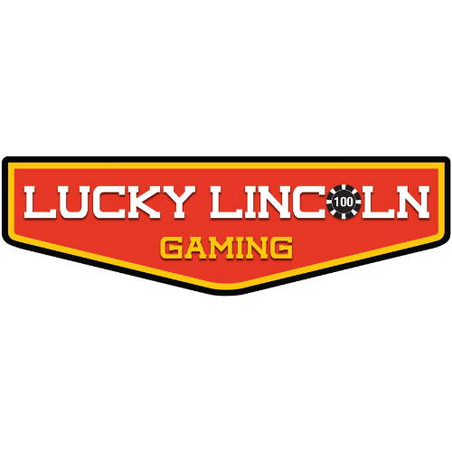 LUCKYLINCOLNGAMING