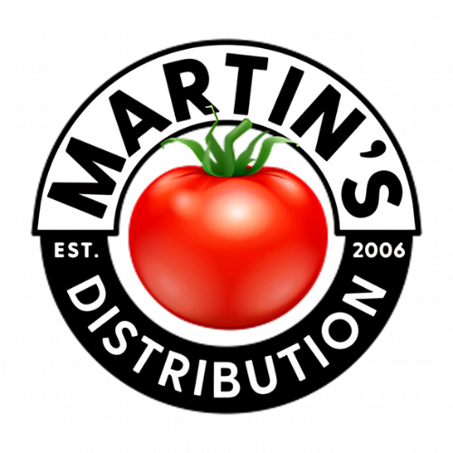 martins distribution